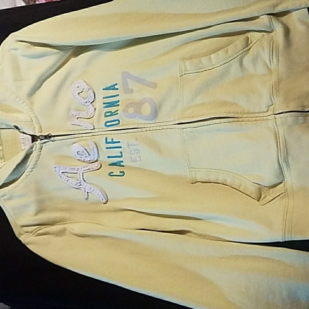 Aeropostale Hoodie